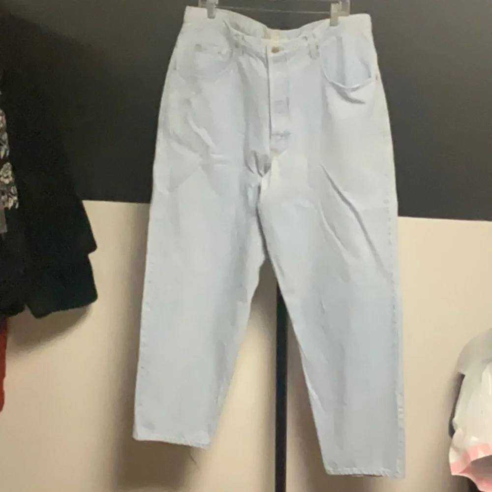 Guess green labels 80s Marciano plus size 40 jeans